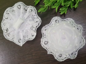 Банты ( в уп. 12 шт. по 23,80 грн.) J00022